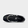 נעלי סניקרס אדידס לנשים Adidas ORIGINALS Flex - שחור/לבן/אפור