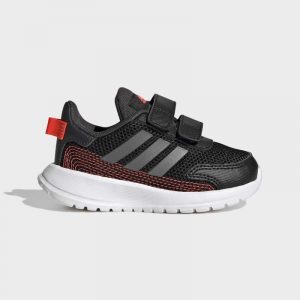נעלי סניקרס אדידס לילדים Adidas TENSAUR RUN - שחור