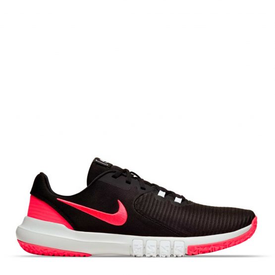 נעלי אימון נייק לגברים Nike Flex Control - שחור