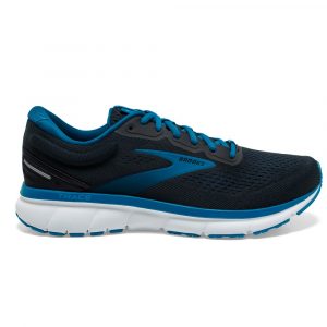 נעלי ריצה ברוקס לגברים Brooks Trace - כחול