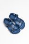 סנדלים בירקנשטוק לילדות Birkenstock Rio EVA - כחול
