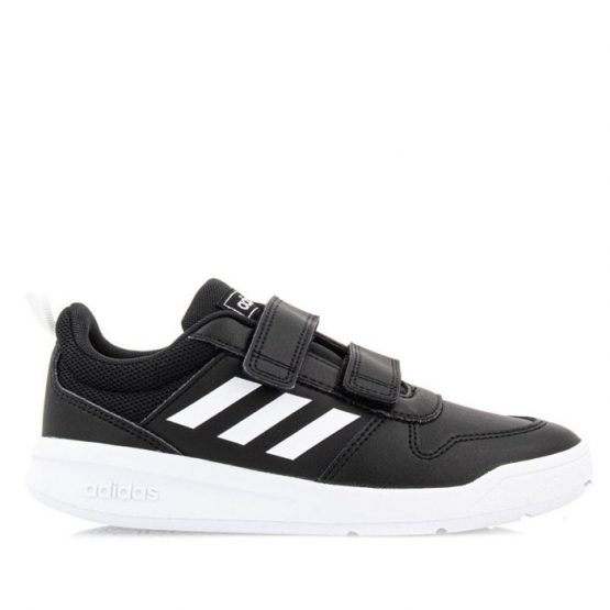נעלי סניקרס אדידס לילדים Adidas TENSAUR - שחור/לבן