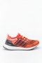 נעלי ריצה אדידס לגברים Adidas ULTRABOOST 648 CORE - אדום