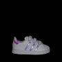 נעלי סניקרס אדידס לילדות Adidas Originals Superstar CF I - לבן