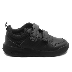 נעלי סניקרס אדידס לילדים Adidas TENSAUR - שחור מלא
