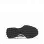 נעלי סניקרס ניו באלאנס לגברים New Balance MS327 - שחור