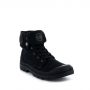 נעלי קז'ואל פלדיום לגברים Palladium Baggy - שחור מלא