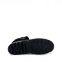 נעלי קז'ואל פלדיום לגברים Palladium Baggy - שחור מלא