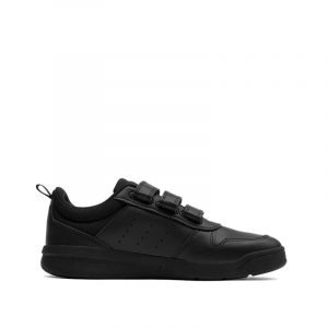 נעלי סניקרס אדידס לילדים Adidas TENSAUR - שחור מלא