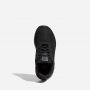 נעלי סניקרס אדידס לילדים Adidas Originals La Trainer Lite C - שחור