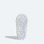 נעלי סניקרס אדידס לילדים Adidas Originals Stan Smith Cf I - לבן