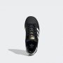 נעלי סניקרס אדידס לילדים Adidas Originals Superstar C - שחור