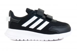 נעלי סניקרס אדידס לילדים Adidas TENSAUR RUN I - שחור