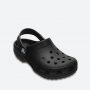 כפכפי Crocs לילדים Crocs Classic Clog K - שחור