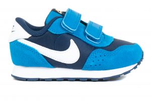 נעלי סניקרס נייק לילדים Nike MD VALIANT (TDV) - כחול