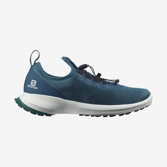 נעלי ריצת שטח סלומון לגברים Salomon Sense Feel 2 - כחול