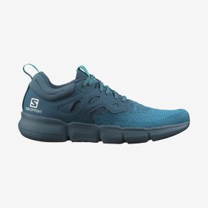 נעלי ריצה סלומון לגברים Salomon Predict Socn2 - כחול