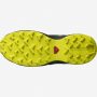 נעלי ריצה סלומון לנשים Salomon SPEEDCROSS - שחור/צהוב