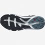 נעלי טיולים סלומון לגברים Salomon Predict Hike Mid Gtx - שחור