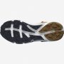 נעלי טיולים סלומון לגברים Salomon Predict Hike Mid Gtx - חום/ירוק