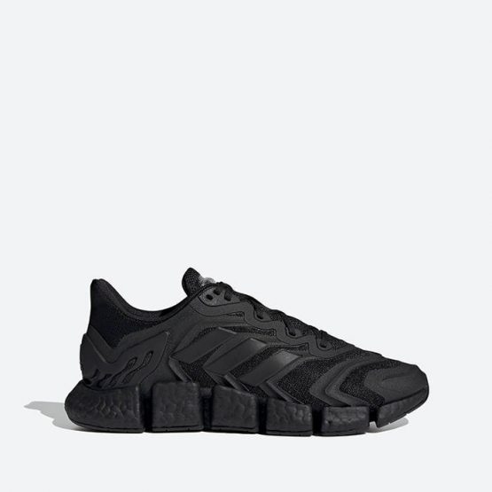 נעלי ריצת שטח אדידס לגברים Adidas Climacool Vento - שחור
