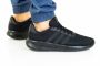 נעלי סניקרס אדידס לגברים Adidas LITE RACER 3 - שחור
