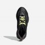 נעלי ריצה אדידס לגברים Adidas Originals Ozweego Celox - שחור