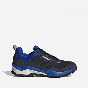 נעלי ריצה אדידס לגברים Adidas Terrex Ax4 - שחור
