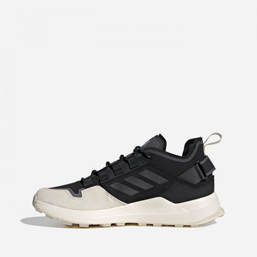 נעלי טיולים אדידס לגברים, Adidas Terrex Hikster צוברים נקודות