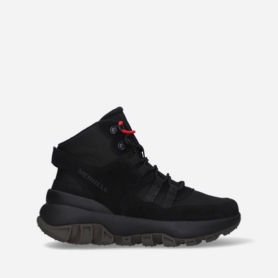 men's atb mid polar waterproof