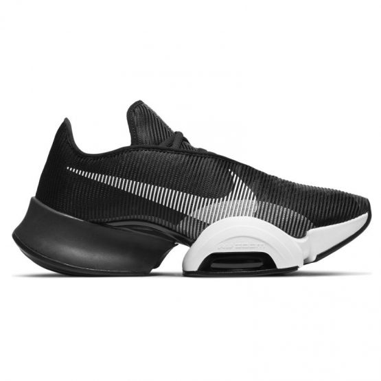 נעלי אימון נייק לגברים Nike Air Zoom SuperRep 2 - שחור