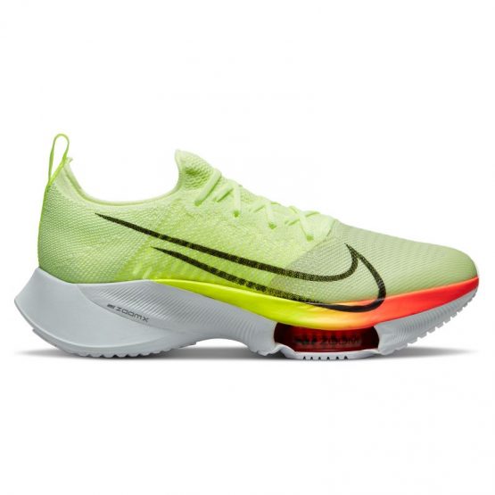 נעלי ריצה נייק לגברים Nike Air Zoom Tempo Next - צבעוני בהיר