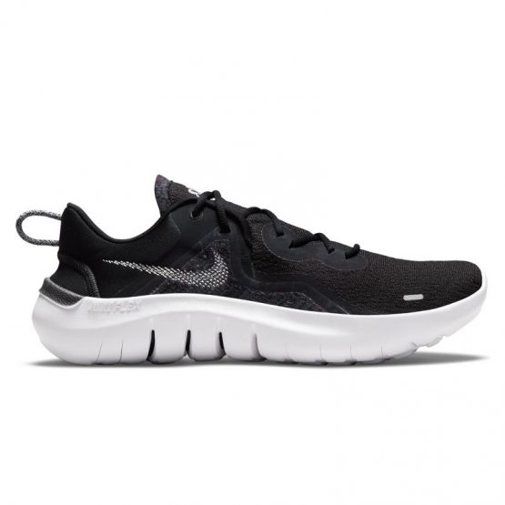 נעלי ריצה נייק לגברים Nike Flex Run 2021 - שחור