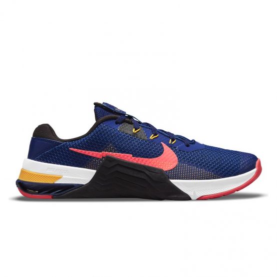 נעלי ריצה נייק לגברים Nike Metcon 7 - כחול נייבי