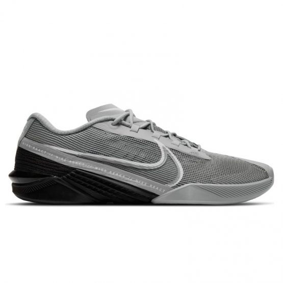 נעלי אימון נייק לגברים Nike Metcon Turbo - אפורכסף