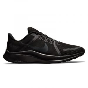נעלי ריצה נייק לגברים Nike Quest 4 - שחור