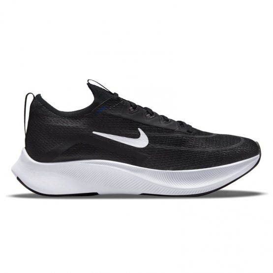 נעלי ריצה נייק לגברים Nike Zoom Fly 4 - שחור