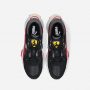 נעלי סניקרס פומה לגברים PUMA Ferrari Wild Rider - שחור/אדום