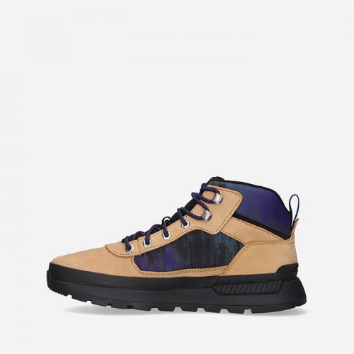 men's timberland field trekker