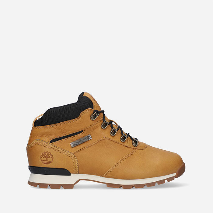 timberland splitrock mid hiker