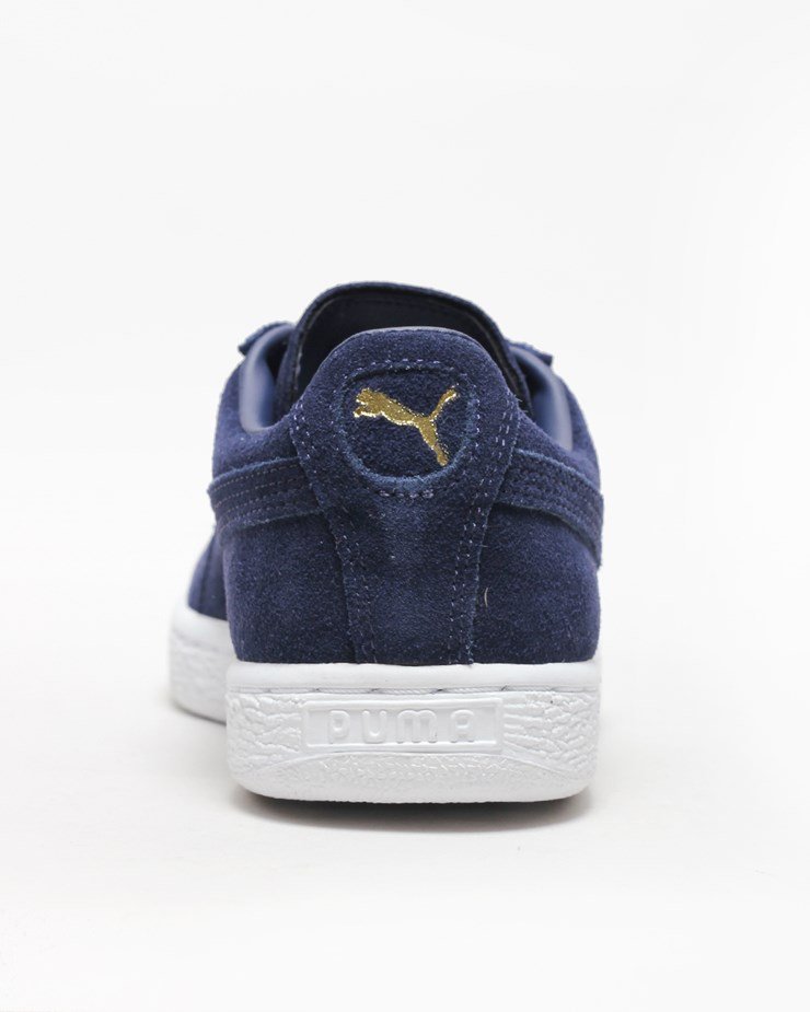 נעלי סניקרס פומה לנשים, PUMA PUMA SUEDE 
