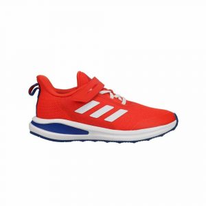 נעלי ריצה אדידס לילדים Adidas FortaRun - אדום