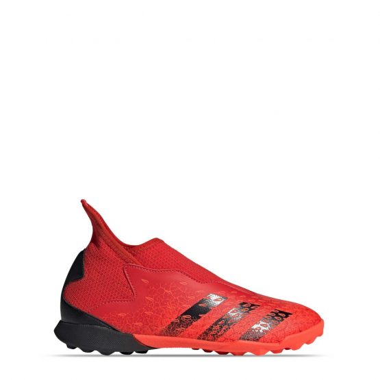 נעלי קטרגל אדידס לילדים Adidas Predator Freak.3 TF – אדום נעלי קטרגל אדידס לילדים Adidas Predator Freak.3 TF - אדום