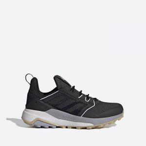 נעלי טיולים אדידס לגברים Adidas Terrex Trailmaker W - שחור