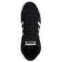 נעלי סניקרס אדידס לנשים Adidas Originals Basket Profi - שחור