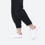 נעלי סניקרס אדידס לנשים Adidas Originals Stan Smith - ורוד בזוקה