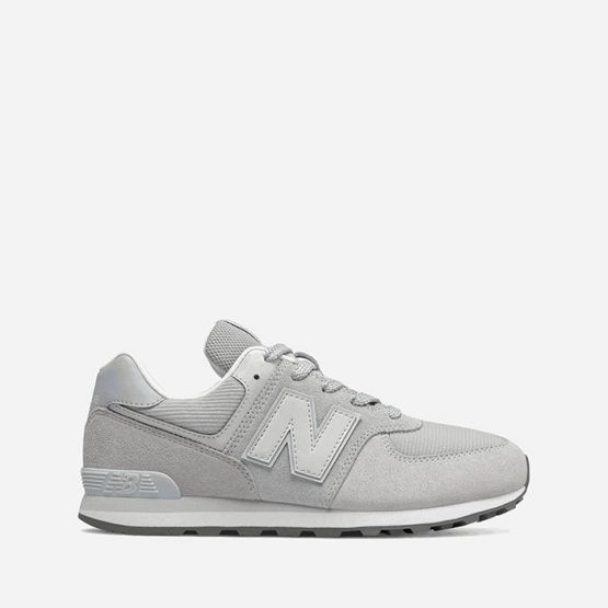 נעלי סניקרס ניו באלאנס לנשים New Balance GC574 - אפור