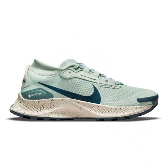 נעלי ריצה נייק לנשים Nike Pegasus Trail 3 GTX - ירוק