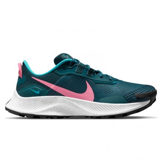 נעלי ריצה נייק לנשים Nike Pegasus Trail 3 - צבעוני בהיר