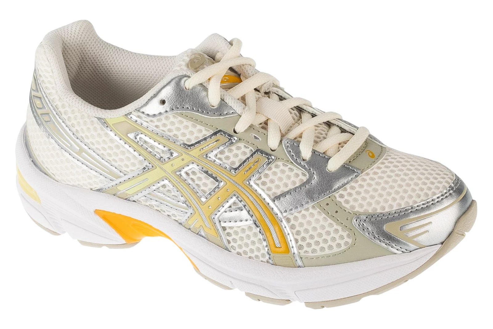 נעלי ריצה אסיקס לנשים Asics Gel-1130 - צהוב/בז
